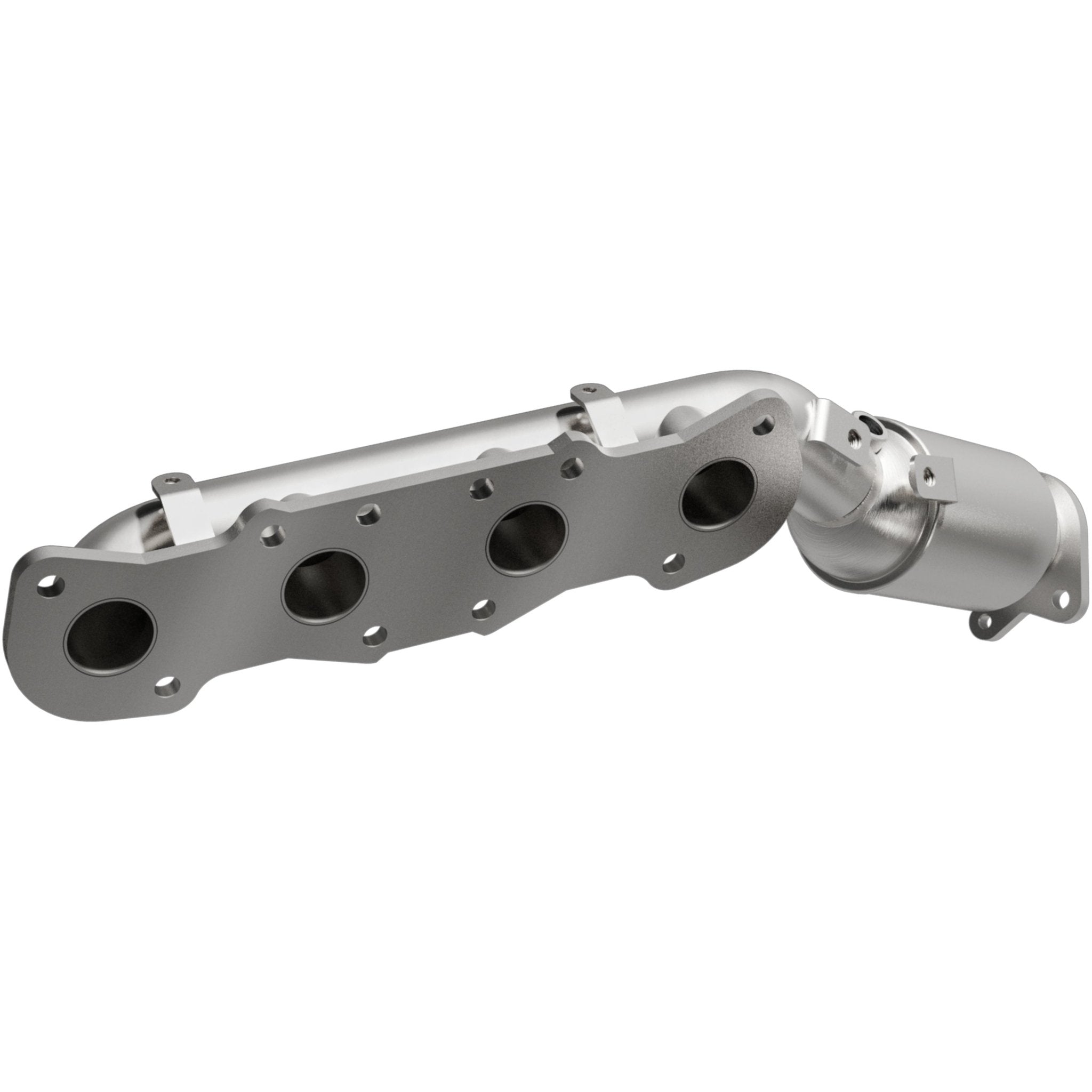 MagnaFlow Exhaust ProductsMagnaFlow Exhaust Products MagnaFlow Exhaust Products 22 - 093 OEM Grade Manifold Catalytic Converter | 22 - 093