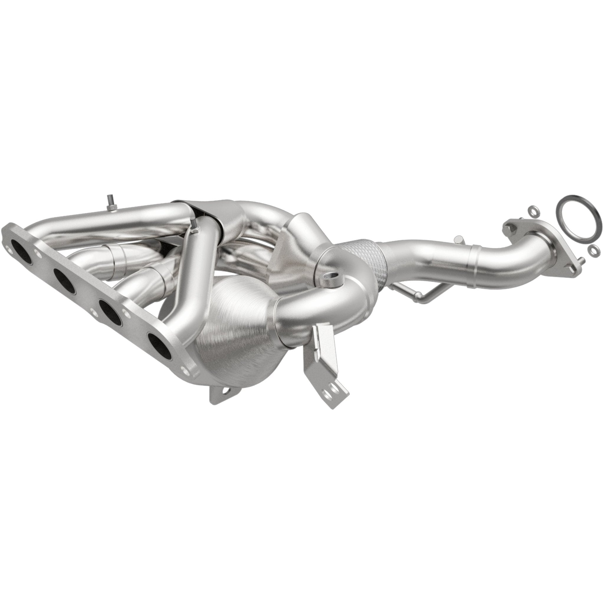 MagnaFlow Exhaust ProductsMagnaFlow Exhaust Products | 22 - 118