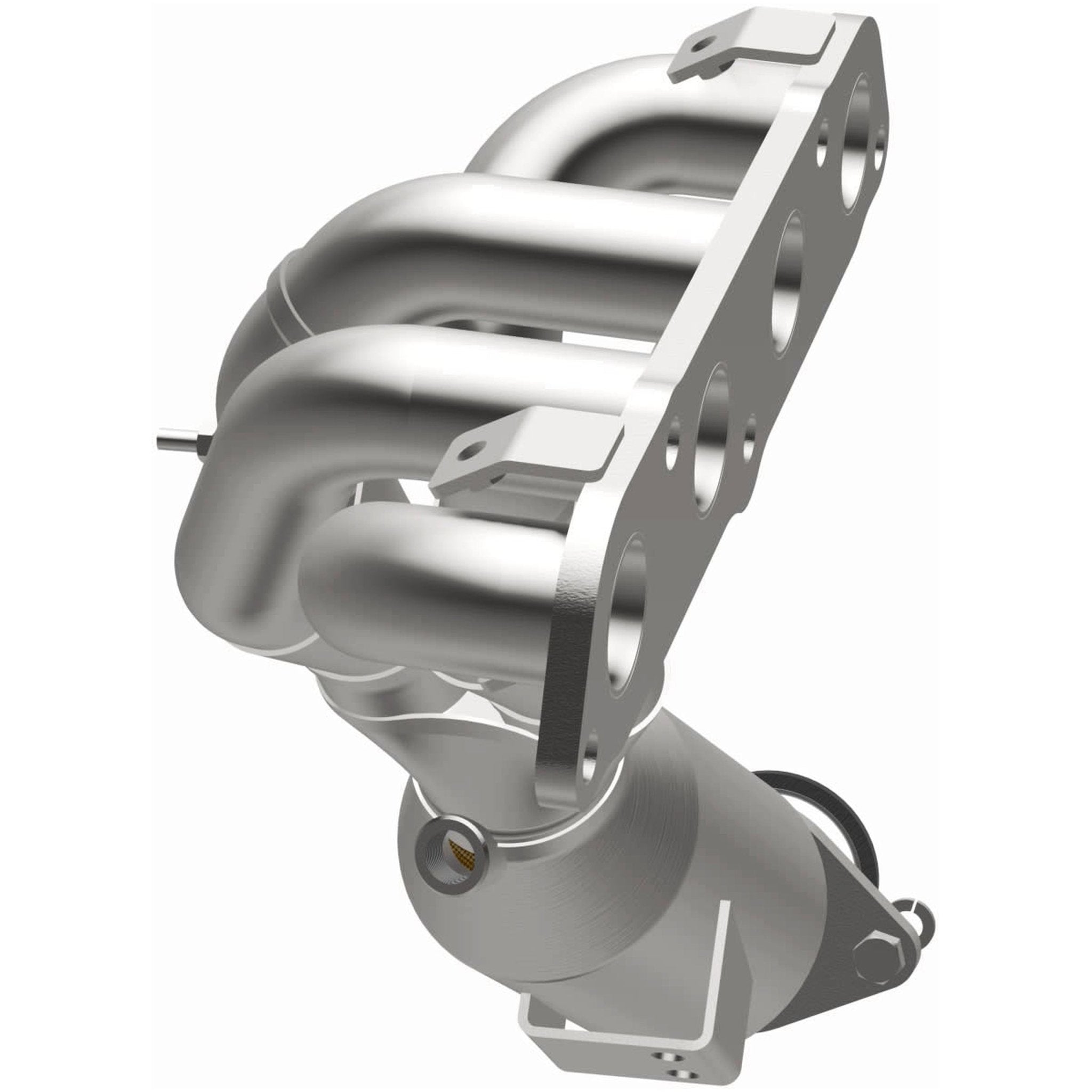 MagnaFlow Exhaust ProductsMagnaFlow Exhaust Products MagnaFlow 2016 - 2020 Mazda MX - 5 Miata OEM Grade Federal / EPA Compliant Manifold Catalytic Converter | 22 - 119