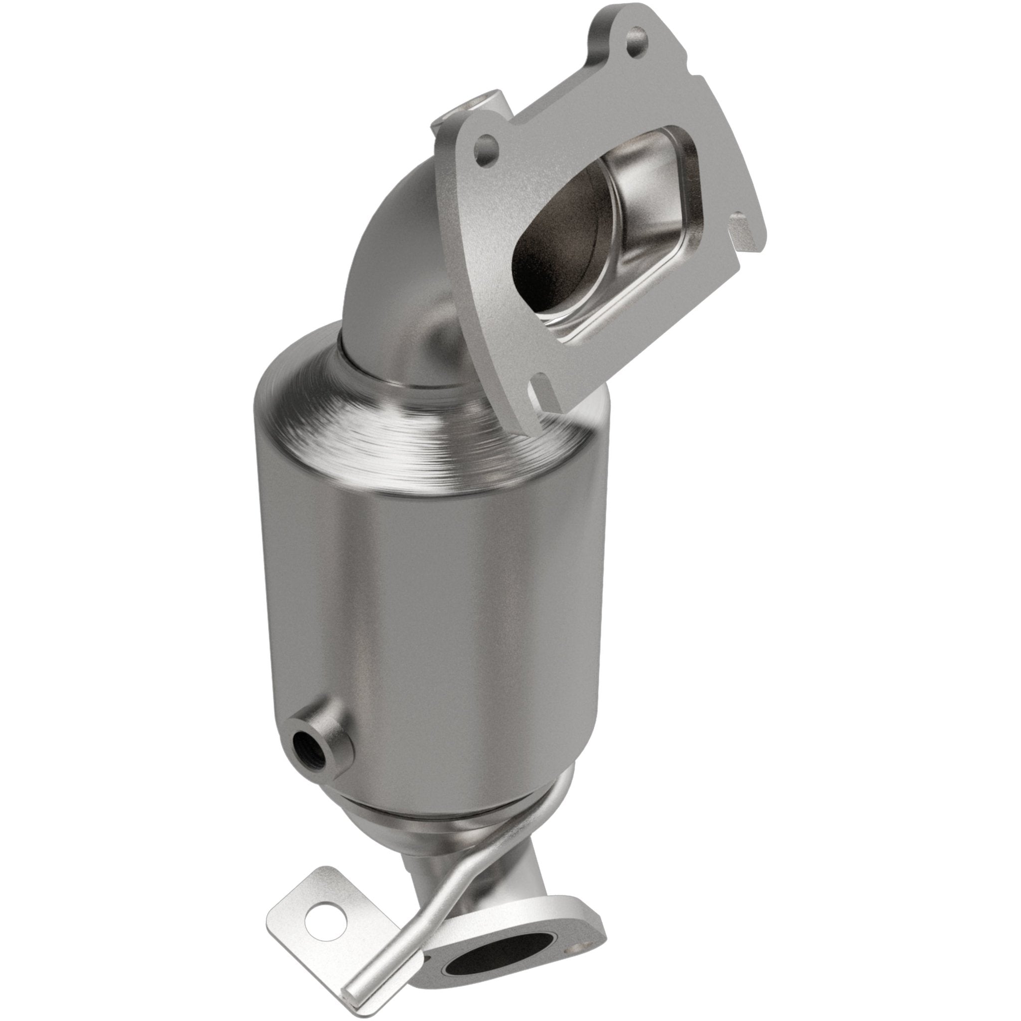 MagnaFlow Exhaust ProductsMagnaFlow Exhaust Products | 22 - 160