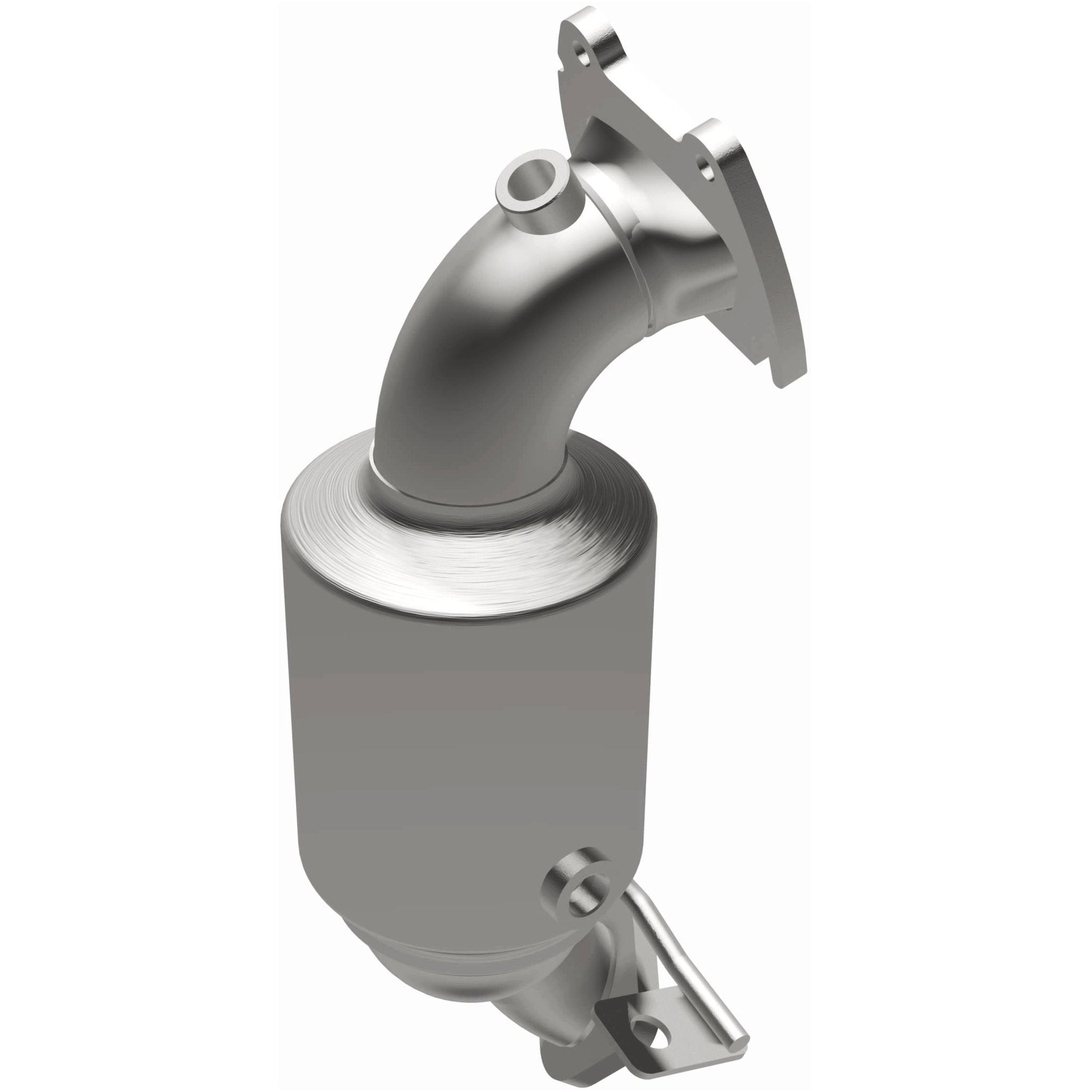 MagnaFlow Exhaust ProductsMagnaFlow Exhaust Products | 22 - 160