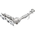 MagnaFlow Exhaust ProductsMagnaFlow Exhaust Products 22 - 165 OEM Grade Manifold Catalytic Converter | 22 - 165