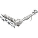 MagnaFlow Exhaust ProductsMagnaFlow Exhaust Products 22 - 165 OEM Grade Manifold Catalytic Converter | 22 - 165