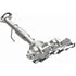 MagnaFlow Exhaust ProductsMagnaFlow Exhaust Products 22 - 165 OEM Grade Manifold Catalytic Converter | 22 - 165