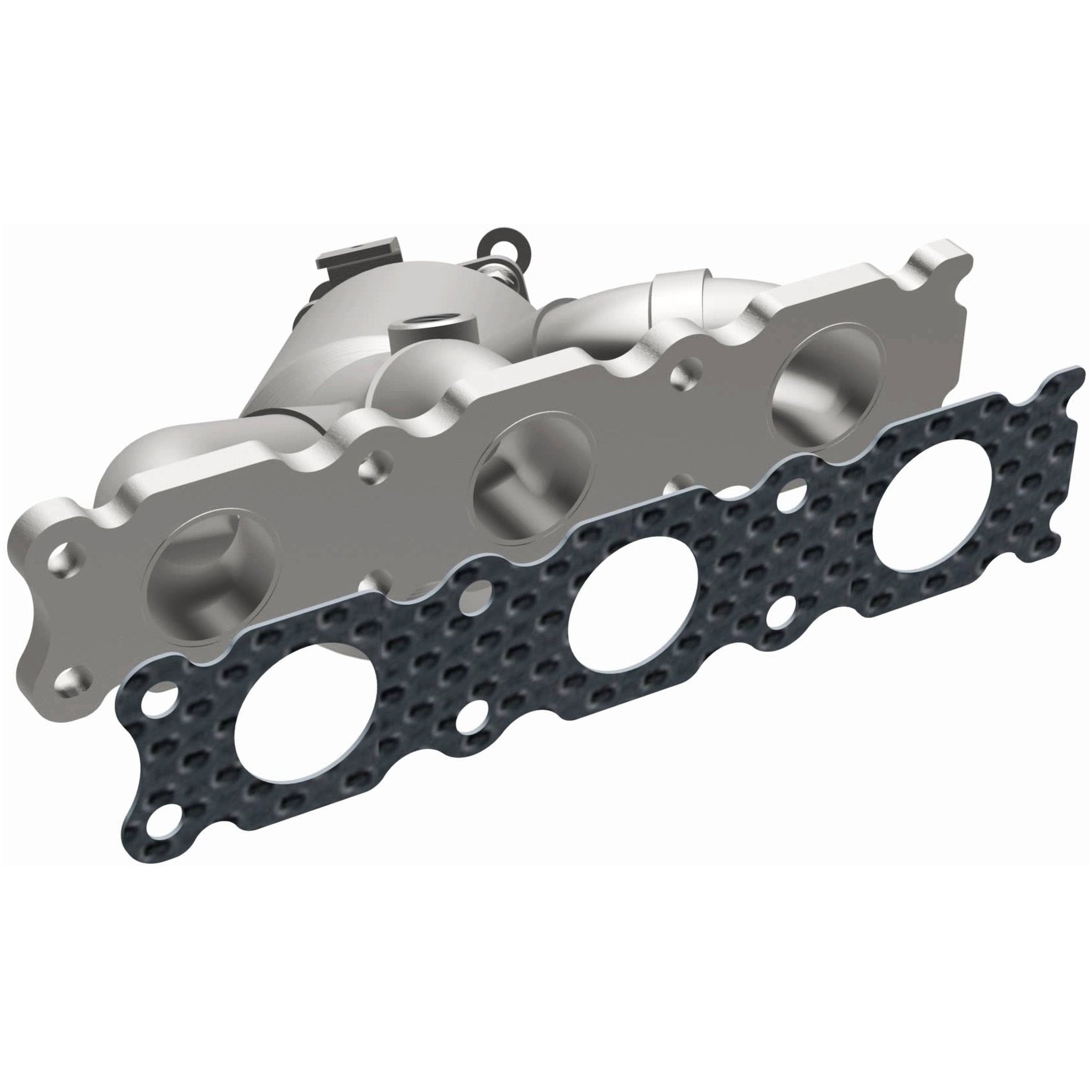 MagnaFlow Exhaust ProductsMagnaFlow Exhaust Products 2011 - 2014 Volvo XC90 OEM Grade Federal / EPA Compliant Manifold Catalytic Converter | 22 - 173