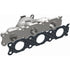 MagnaFlow Exhaust ProductsMagnaFlow Exhaust Products 2011 - 2014 Volvo XC90 OEM Grade Federal / EPA Compliant Manifold Catalytic Converter | 22 - 173
