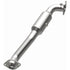 MagnaFlow Exhaust ProductsMagnaFlow Exhaust Products OEM Grade Manifold Catalytic Converter | 22 - 178