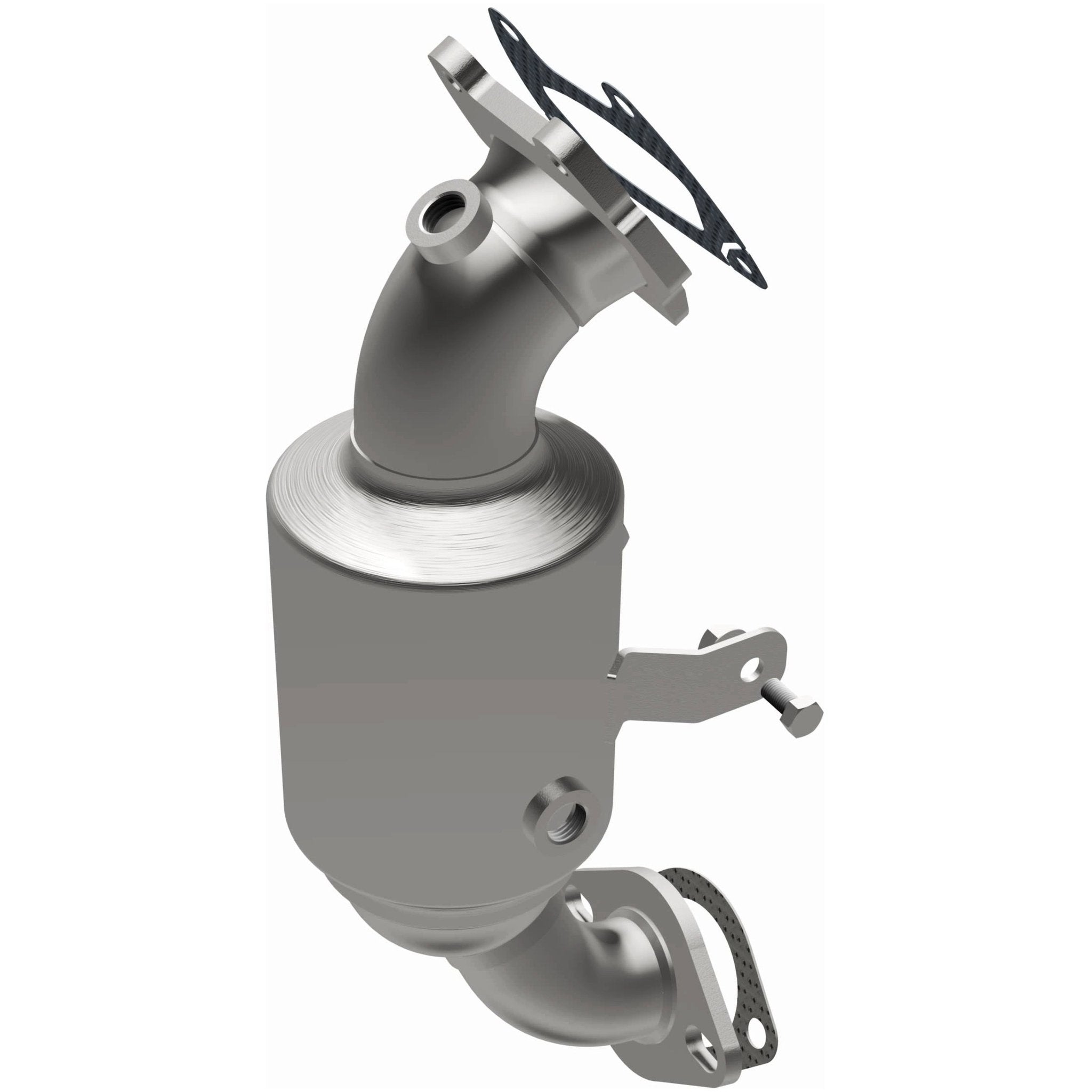 MagnaFlow Exhaust ProductsMagnaFlow Exhaust Products 22 - 192 OEM Grade Manifold Catalytic Converter | 22 - 192