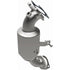 MagnaFlow Exhaust ProductsMagnaFlow Exhaust Products 22 - 192 OEM Grade Manifold Catalytic Converter | 22 - 192