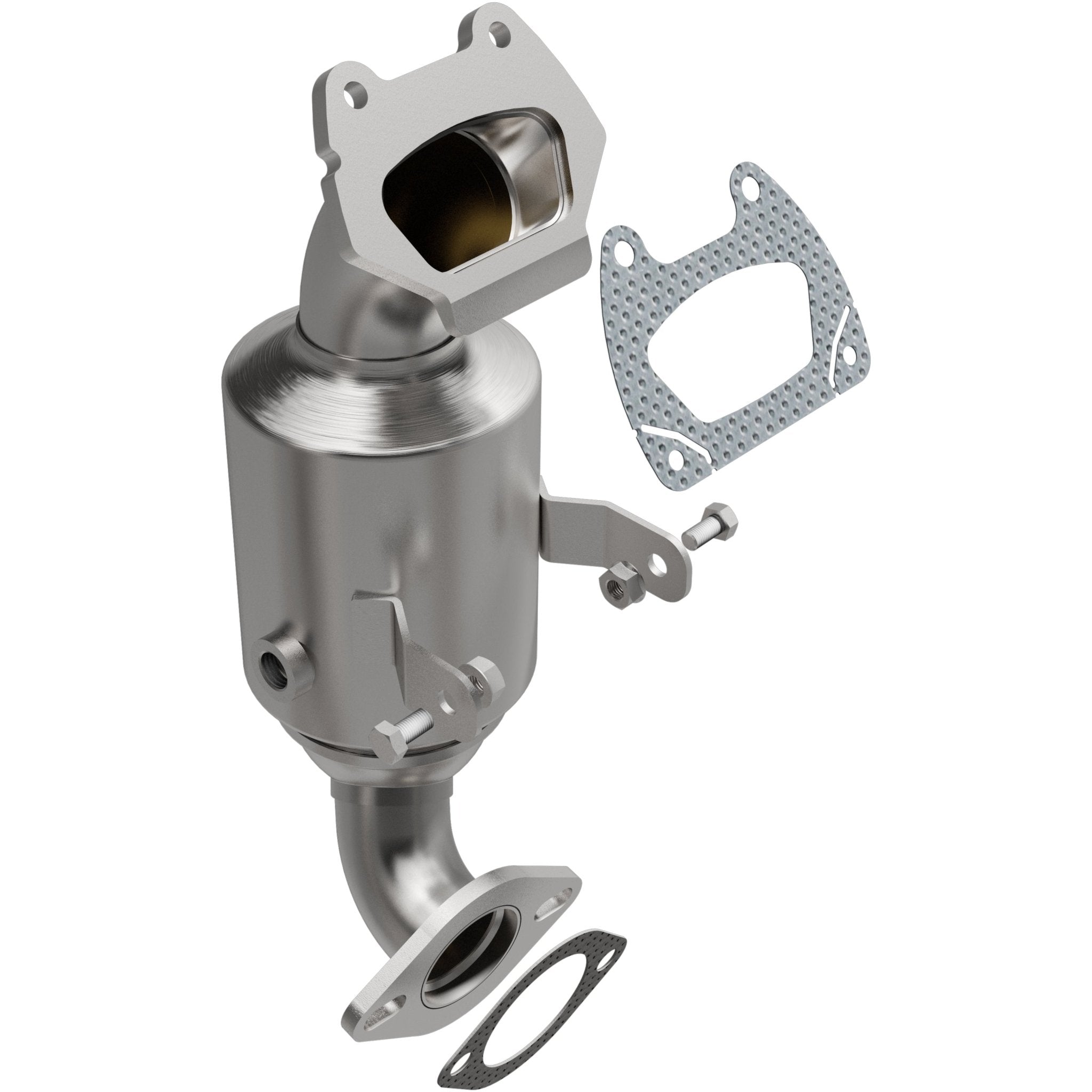 MagnaFlow Exhaust ProductsMagnaFlow Exhaust Products 22 - 192 OEM Grade Manifold Catalytic Converter | 22 - 192