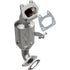 MagnaFlow Exhaust ProductsMagnaFlow Exhaust Products 22 - 192 OEM Grade Manifold Catalytic Converter | 22 - 192