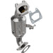 MagnaFlow Exhaust ProductsMagnaFlow Exhaust Products 22 - 192 OEM Grade Manifold Catalytic Converter | 22 - 192