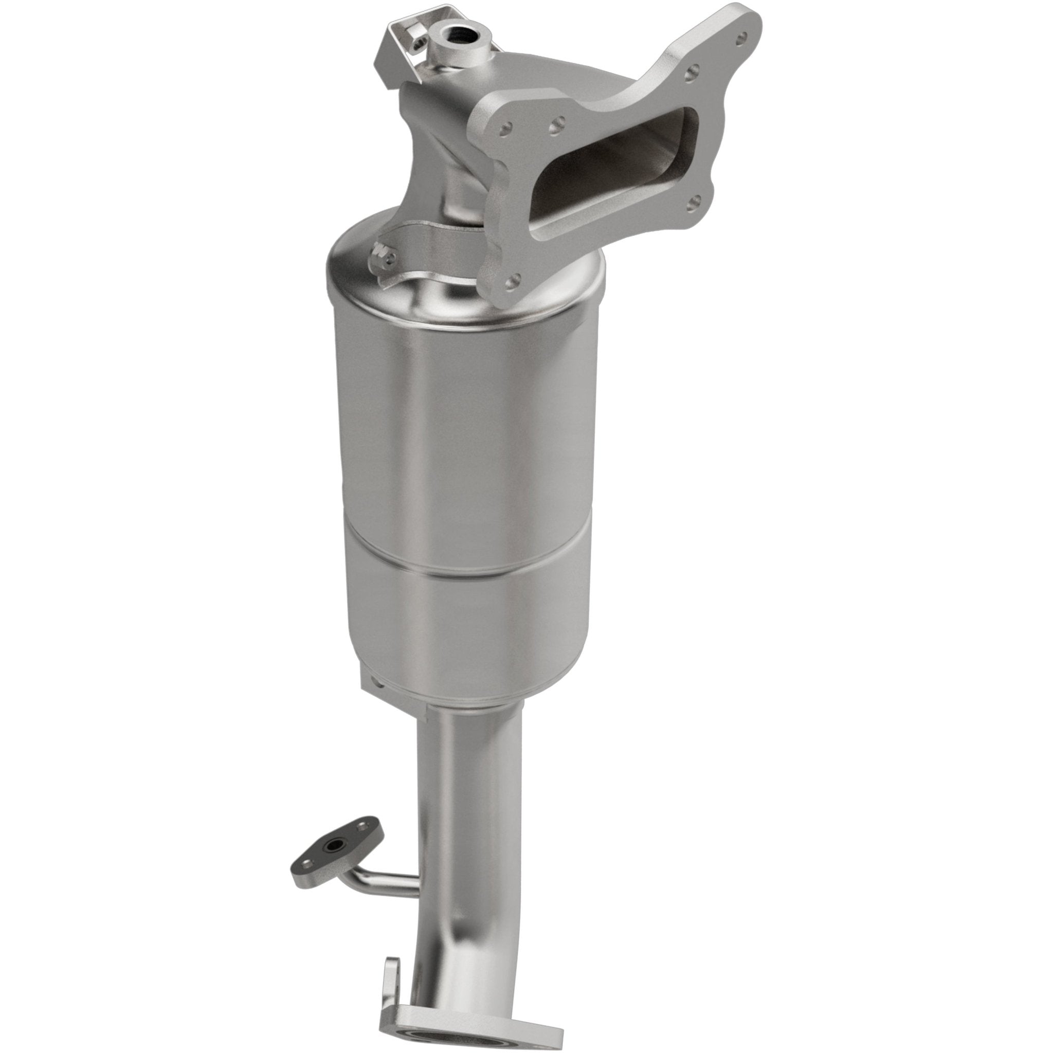 MagnaFlow Exhaust ProductsMagnaFlow Exhaust Products OEM Grade Manifold Catalytic Converter | 22 - 210