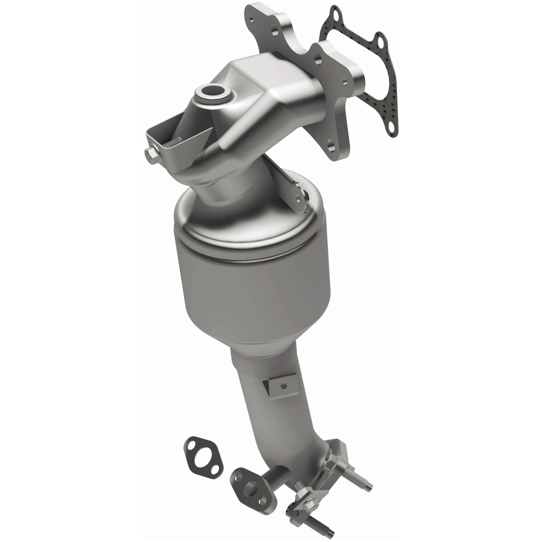 MagnaFlow Exhaust ProductsMagnaFlow Exhaust Products OEM Grade Manifold Catalytic Converter | 22 - 210