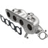 MagnaFlow Exhaust ProductsMagnaFlow Exhaust Products MagnaFlow 2019 - 2020 Hyundai Tucson OEM Grade Federal / EPA Compliant Manifold Catalytic Converter | 22 - 237