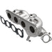 MagnaFlow Exhaust ProductsMagnaFlow Exhaust Products MagnaFlow 2019 - 2020 Hyundai Tucson OEM Grade Federal / EPA Compliant Manifold Catalytic Converter | 22 - 237