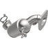 MagnaFlow Exhaust ProductsMagnaFlow Exhaust Products MagnaFlow 2020 Toyota Highlander OEM Grade Federal / EPA Compliant Manifold Catalytic Converter | 22 - 270