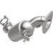 MagnaFlow Exhaust ProductsMagnaFlow Exhaust Products MagnaFlow 2020 Toyota Highlander OEM Grade Federal / EPA Compliant Manifold Catalytic Converter | 22 - 270
