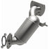 MagnaFlow Exhaust ProductsMagnaFlow Exhaust Products MagnaFlow 2020 Toyota Highlander OEM Grade Federal / EPA Compliant Manifold Catalytic Converter | 22 - 270