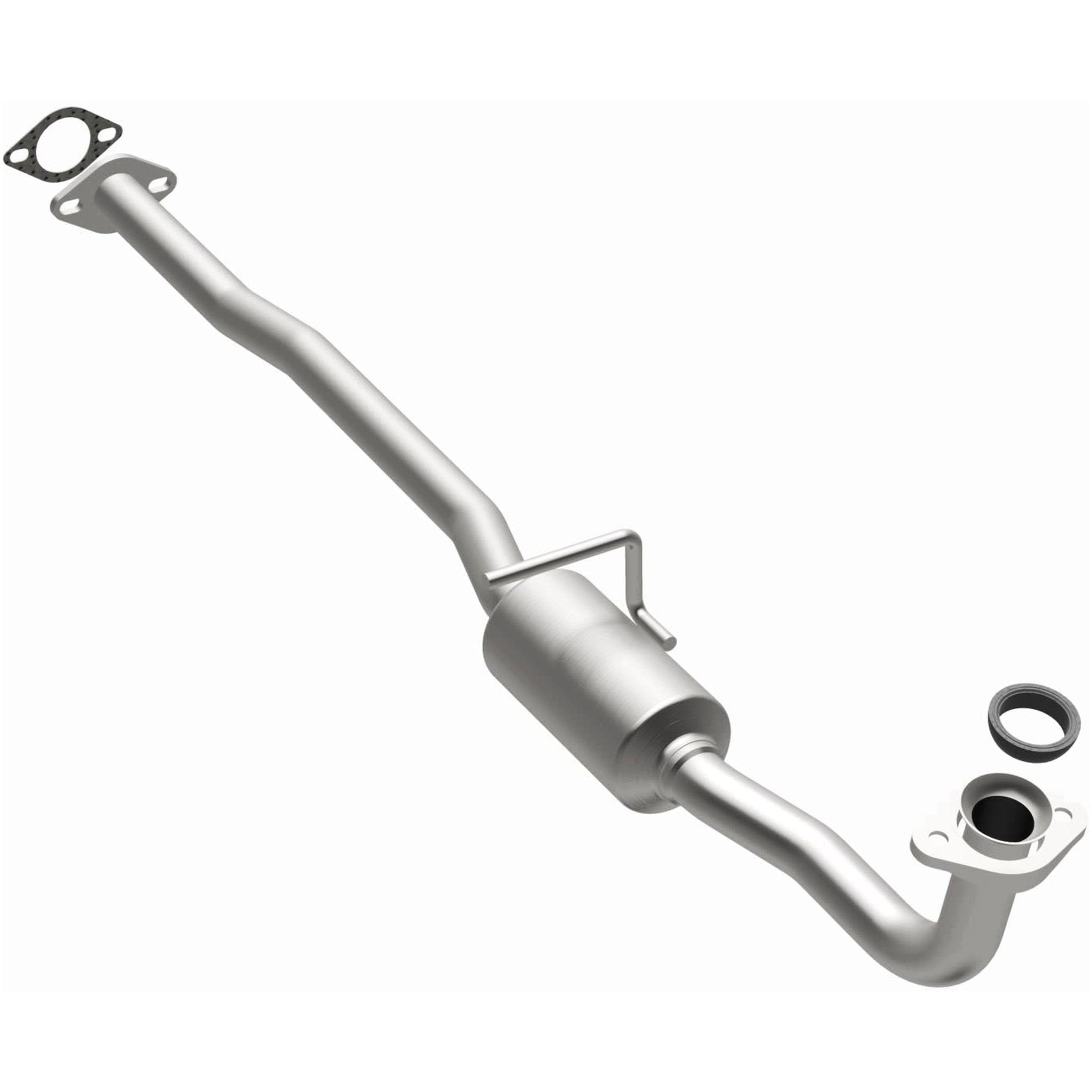 MagnaFlow Exhaust ProductsMagnaFlow Exhaust Products | 22616