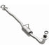 MagnaFlow Exhaust ProductsMagnaFlow Exhaust Products | 22616