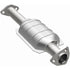 MagnaFlow Exhaust ProductsMagnaFlow Exhaust Products MagnaFlow 1991 - 1992 Suzuki Sidekick Standard Grade Federal / EPA Compliant Direct - Fit Catalytic Converter | 22619