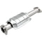 MagnaFlow Exhaust ProductsMagnaFlow Exhaust Products MagnaFlow 1991 - 1992 Suzuki Sidekick Standard Grade Federal / EPA Compliant Direct - Fit Catalytic Converter | 22619