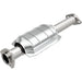 MagnaFlow Exhaust ProductsMagnaFlow Exhaust Products MagnaFlow 1991 - 1992 Suzuki Sidekick Standard Grade Federal / EPA Compliant Direct - Fit Catalytic Converter | 22619