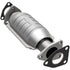 MagnaFlow Exhaust ProductsMagnaFlow Exhaust Products MagnaFlow 1986 - 1989 Honda Accord Standard Grade Federal / EPA Compliant Direct - Fit Catalytic Converter | 22623
