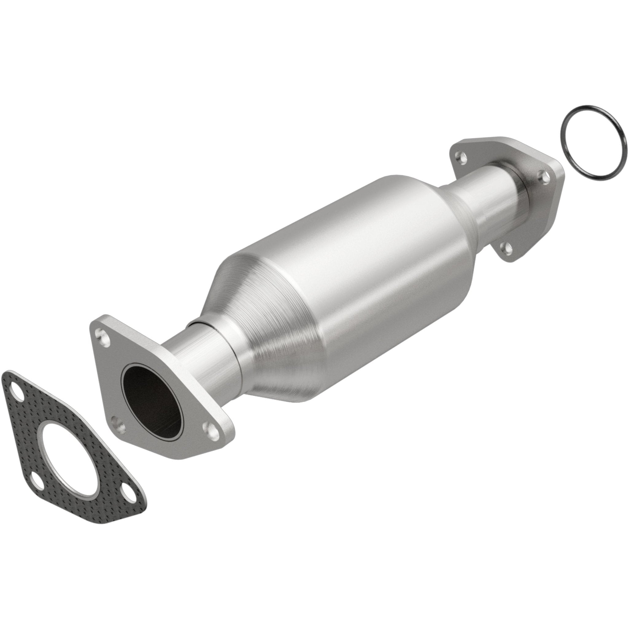 MagnaFlow Exhaust ProductsMagnaFlow Exhaust Products 22624 | HM Grade Direct - Fit Catalytic Converter