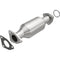 MagnaFlow Exhaust ProductsMagnaFlow Exhaust Products 22624 | HM Grade Direct - Fit Catalytic Converter