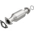 MagnaFlow Exhaust ProductsMagnaFlow Exhaust Products 22624 | HM Grade Direct - Fit Catalytic Converter
