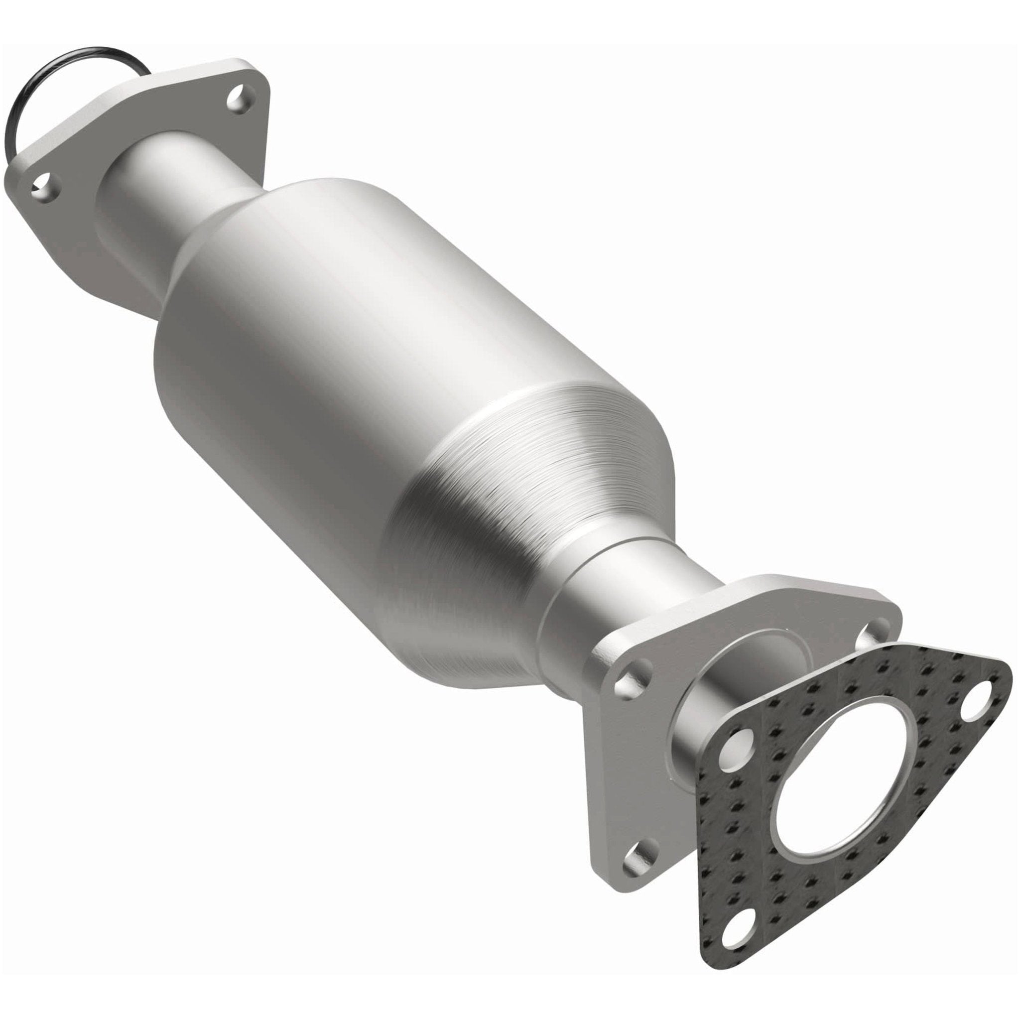 MagnaFlow Exhaust ProductsMagnaFlow Exhaust Products 22624 | HM Grade Direct - Fit Catalytic Converter