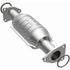 MagnaFlow Exhaust ProductsMagnaFlow Exhaust Products MagnaFlow 1986 - 1990 Acura Legend Standard Grade Federal / EPA Compliant Direct - Fit Catalytic Converter | 22625