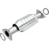 MagnaFlow Exhaust ProductsMagnaFlow Exhaust Products MagnaFlow 1986 - 1990 Acura Legend Standard Grade Federal / EPA Compliant Direct - Fit Catalytic Converter | 22625