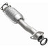 MagnaFlow Exhaust ProductsMagnaFlow Exhaust Products MagnaFlow 1985 - 1987 Honda Civic Standard Grade Federal / EPA Compliant Direct - Fit Catalytic Converter | 22634