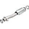 MagnaFlow Exhaust ProductsMagnaFlow Exhaust Products MagnaFlow 1985 - 1987 Honda Civic Standard Grade Federal / EPA Compliant Direct - Fit Catalytic Converter | 22634