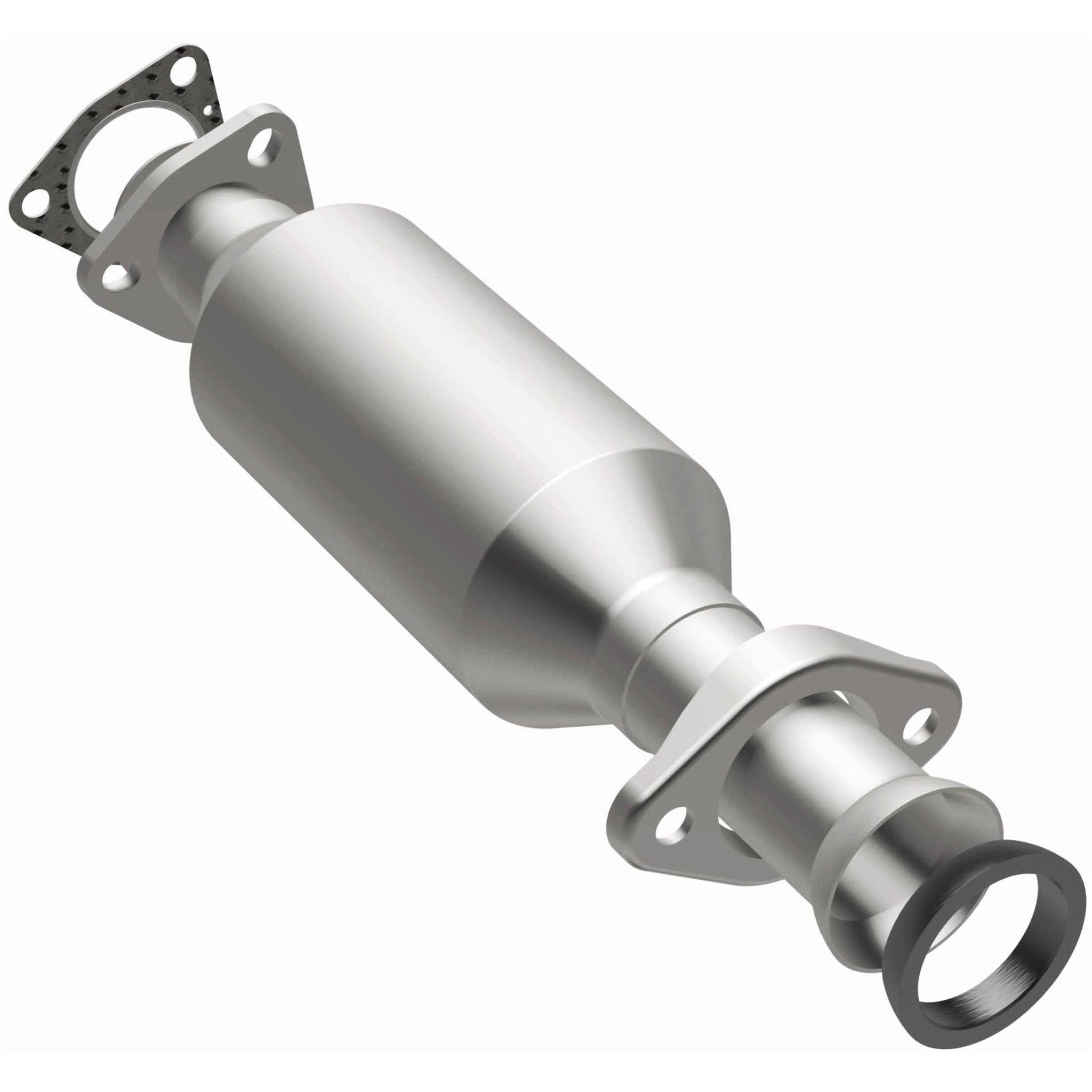 MagnaFlow Exhaust ProductsMagnaFlow Exhaust Products MagnaFlow 1992 - 1995 Acura Integra Standard Grade Federal / EPA Compliant Direct - Fit Catalytic Converter | 22637