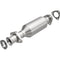 MagnaFlow Exhaust ProductsMagnaFlow Exhaust Products MagnaFlow 1992 - 1995 Acura Integra Standard Grade Federal / EPA Compliant Direct - Fit Catalytic Converter | 22637