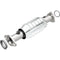 MagnaFlow Exhaust ProductsMagnaFlow Exhaust Products MagnaFlow 1996 - 2001 Acura Integra HM Grade Federal / EPA Compliant Direct - Fit Catalytic Converter | 22639.