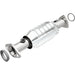 MagnaFlow Exhaust ProductsMagnaFlow Exhaust Products MagnaFlow 1996 - 2001 Acura Integra HM Grade Federal / EPA Compliant Direct - Fit Catalytic Converter | 22639.