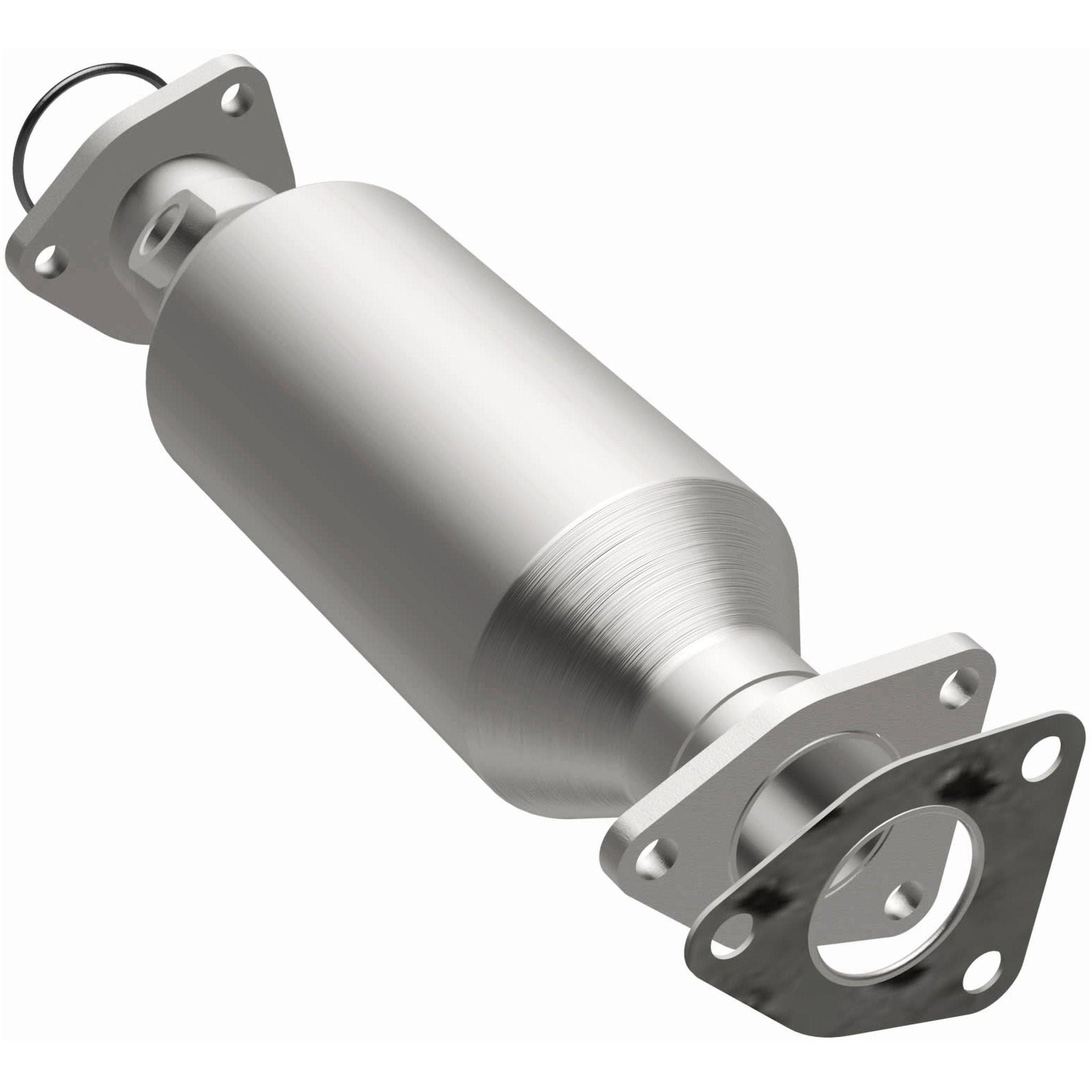 MagnaFlow Exhaust ProductsMagnaFlow Exhaust Products MagnaFlow 1996 - 2001 Honda Prelude HM Grade Federal / EPA Compliant Direct - Fit Catalytic Converter | 22644