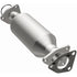MagnaFlow Exhaust ProductsMagnaFlow Exhaust Products MagnaFlow 1996 - 2001 Honda Prelude HM Grade Federal / EPA Compliant Direct - Fit Catalytic Converter | 22644