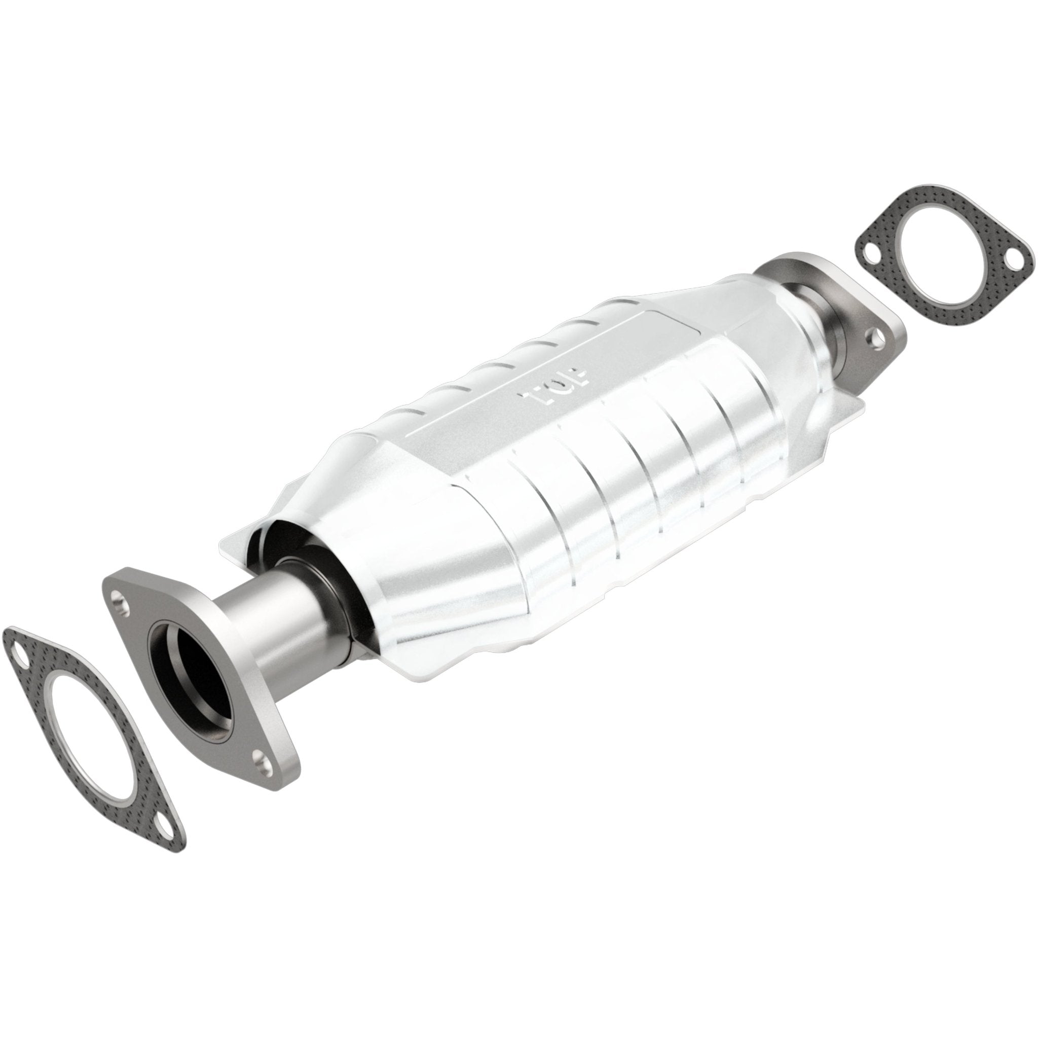 MagnaFlow Exhaust ProductsMagnaFlow Exhaust Products HM Grade Direct - Fit Catalytic Converter | 22760