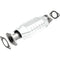 MagnaFlow Exhaust ProductsMagnaFlow Exhaust Products HM Grade Direct - Fit Catalytic Converter | 22760