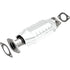 MagnaFlow Exhaust ProductsMagnaFlow Exhaust Products HM Grade Direct - Fit Catalytic Converter | 22760