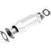 MagnaFlow Exhaust ProductsMagnaFlow Exhaust Products HM Grade Direct - Fit Catalytic Converter | 22760
