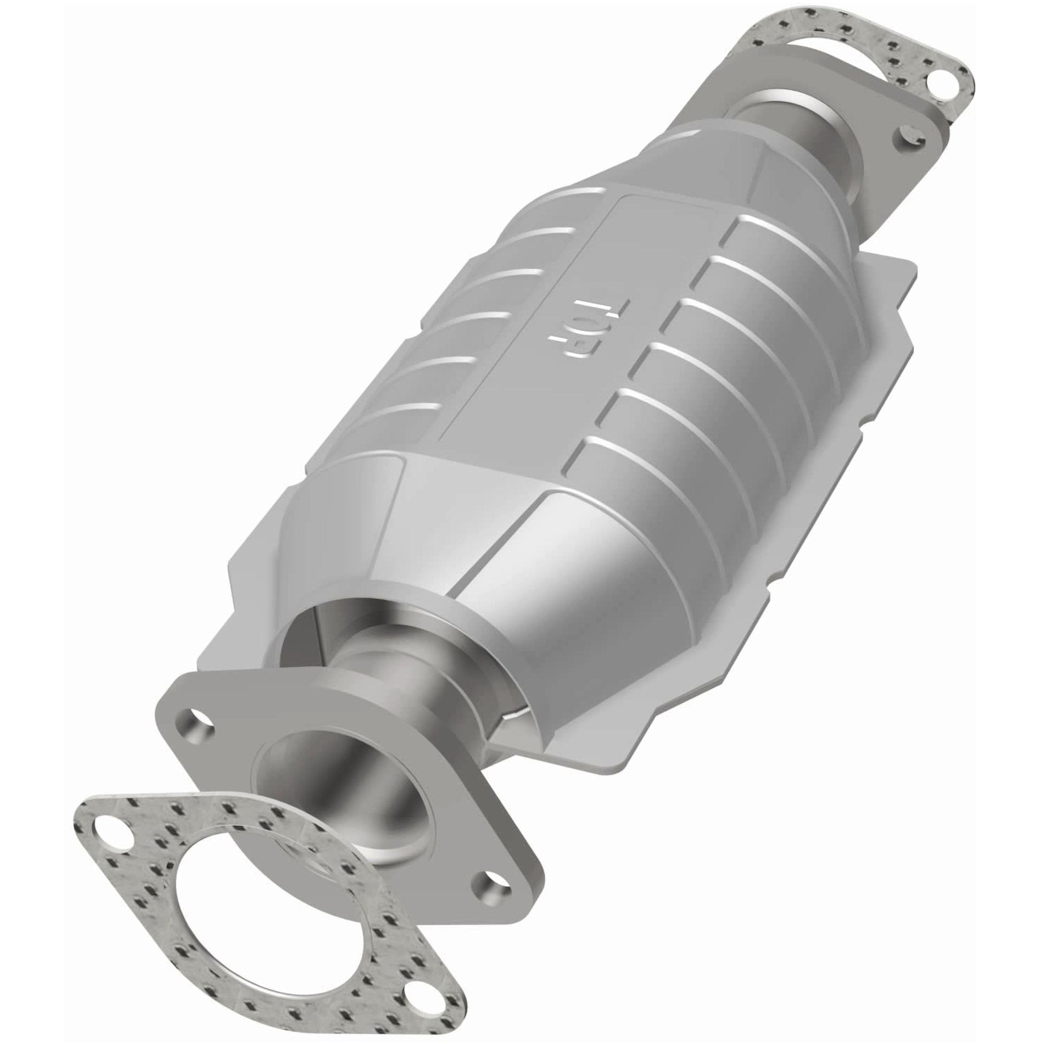 MagnaFlow Exhaust ProductsMagnaFlow Exhaust Products HM Grade Direct - Fit Catalytic Converter | 22760