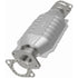 MagnaFlow Exhaust ProductsMagnaFlow Exhaust Products HM Grade Direct - Fit Catalytic Converter | 22760