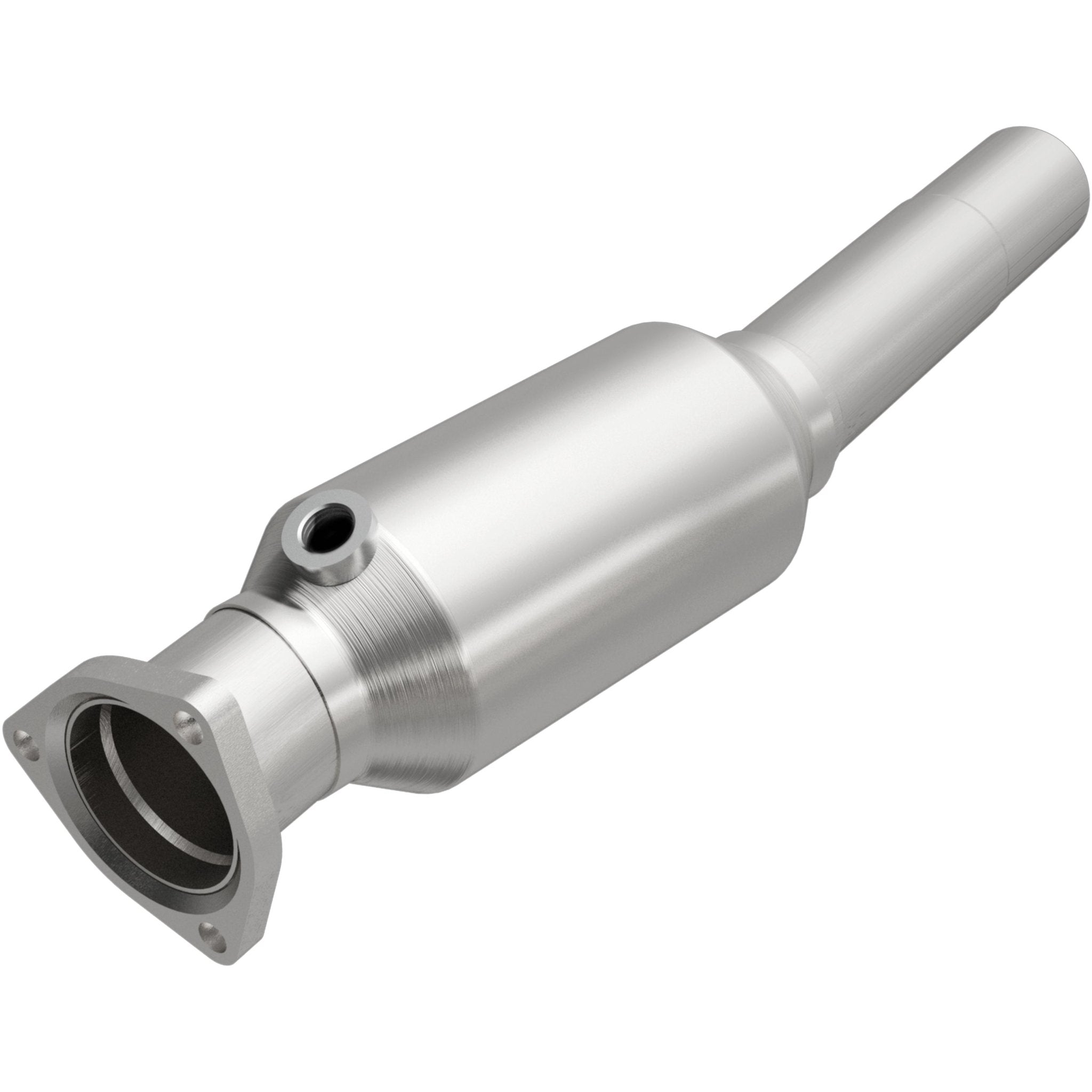 MagnaFlow Exhaust ProductsMagnaFlow Exhaust Products | 22915 Standard Grade Direct - Fit Catalytic Converter